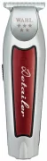 Триммер Wahl Cordless Detailer LI 8171-016 отзывы владельцев