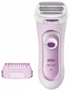 Электробритва Braun LS 5-360 Silk-epil 3-в-1 отзывы владельцев