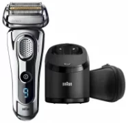 Электробритва Braun 9297cc Series 9 отзывы владельцев