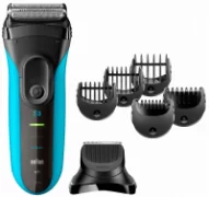 Электробритва Braun 3010BT Series 3 Shave&Style отзывы владельцев