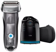 Электробритва Braun 7865cc Series 7 отзывы владельцев