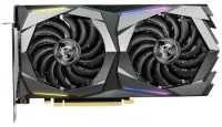 Видеокарта MSI GeForce GTX 1660 Ti HDCP GAMING отзывы владельцев