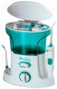 Ирригатор DENTAL VOLK TECHNOLOGIES DVT1 отзывы владельцев