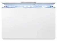 Холодильник Electrolux EC 2640 AOW отзывы владельцев