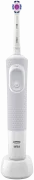 Зубная щетка Oral-B Vitality 100 3D White отзывы владельцев