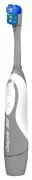 Зубная щетка Colgate 360° Optic White Powered Toothbrush отзывы владельцев