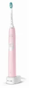 Зубная щетка Philips Sonicare ProtectiveClean 4300 HX6806/04 отзывы владельцев