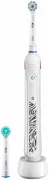 Зубная щетка Oral-B Smart 4 4000N Teens отзывы владельцев