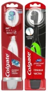 Зубная щетка Colgate FCN10039 отзывы владельцев