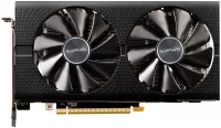 Видеокарта Sapphire Pulse Radeon RX 580 OC Lite отзывы владельцев