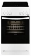 Плита Zanussi ZCV 9540H1 W отзывы владельцев