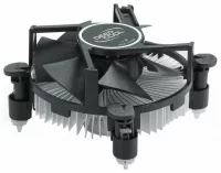 Кулер Deepcool CK-11509 PWM отзывы владельцев