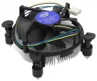 Кулер Intel E41759-002 отзывы владельцев
