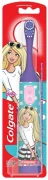 Зубная щетка Colgate Barbie (CN07552A) отзывы владельцев