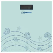 Напольные весы HOMESTAR HS-6001B отзывы владельцев