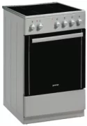 Плита Gorenje EC 51102 AX0 отзывы владельцев