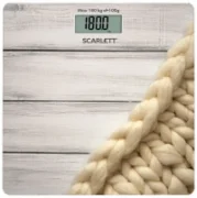 Напольные весы Scarlett SC-BS33E089 отзывы владельцев