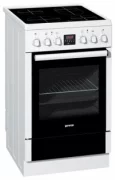 Плита Gorenje EC 55335 AW отзывы владельцев