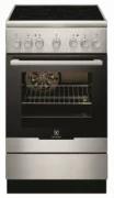 Плита Electrolux EKC 952503 X отзывы владельцев