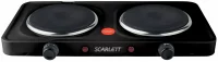 Плита Scarlett SC-HP700S12 отзывы владельцев
