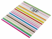 Напольные весы Beurer GS 27 Happy Stripes отзывы владельцев