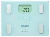 Напольные весы Omron BF212 отзывы владельцев