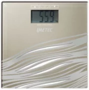 Напольные весы Imetec 5122 отзывы владельцев