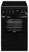 Плита Zanussi ZCV 9553 G1B отзывы владельцев