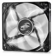 Вентилятор Deepcool WIND BLADE 120 отзывы владельцев
