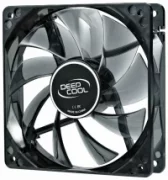 Вентилятор Deepcool WIND BLADE 80 отзывы владельцев