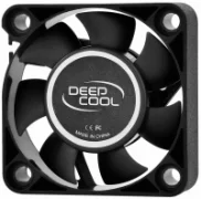Вентилятор Deepcool XFAN 40 отзывы владельцев