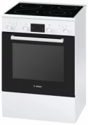 Плита Bosch HCA644120 отзывы владельцев