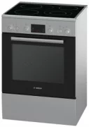 Плита Bosch HCA644150 отзывы владельцев