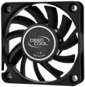 Вентилятор Deepcool XFAN 60 отзывы владельцев