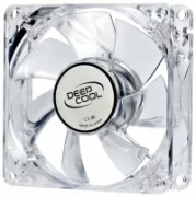 Вентилятор Deepcool XFAN 80L/R отзывы владельцев
