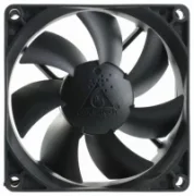 Вентилятор GlacialTech GT8025-BDLA1 отзывы владельцев
