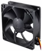Вентилятор GlacialTech GT8025-LWD0B отзывы владельцев