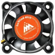 Вентилятор GlacialTech IceWind 4010 отзывы владельцев