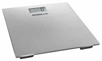 Напольные весы Ergolux ELX-SB02-C03 отзывы владельцев