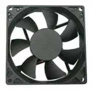 Вентилятор Titan TFD-9225L12Z отзывы владельцев