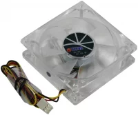 Вентилятор Titan TFD-С802512Z/TC/RB отзывы владельцев
