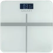 Напольные весы Galaxy GL 4808 отзывы владельцев