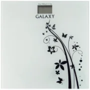 Напольные весы Galaxy GL4800 отзывы владельцев