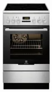 Плита Electrolux EKI 954501 X отзывы владельцев