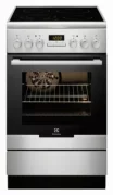 Плита Electrolux EKC 954507 X отзывы владельцев