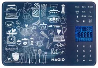 Кухонные весы Magio MG-692 отзывы владельцев