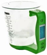Кухонные весы BRADEX АБСОЛЮТ TK 0016 отзывы владельцев