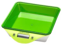 Кухонные весы MAYER & BOCH MB-10957 отзывы владельцев