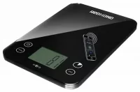Кухонные весы REDMOND SkyScale 741S отзывы владельцев