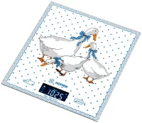 Кухонные весы Hottek HT-962-021 отзывы владельцев